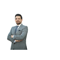 Hani Eid — Vice President & Senior Loan Officer