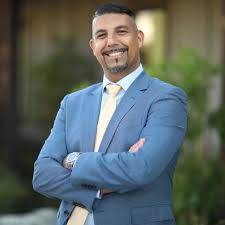 Peter Girgis — CEO & Founder of Theós Financial